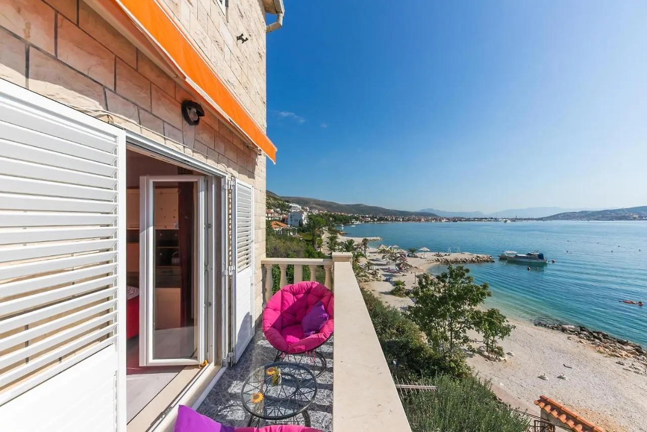 Apartments Marko Trogir Croatie