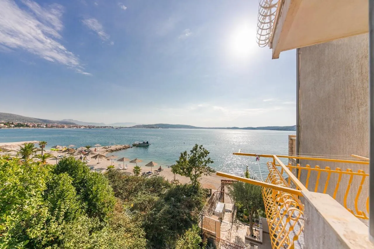 Apartments Marko Trogir Croatie