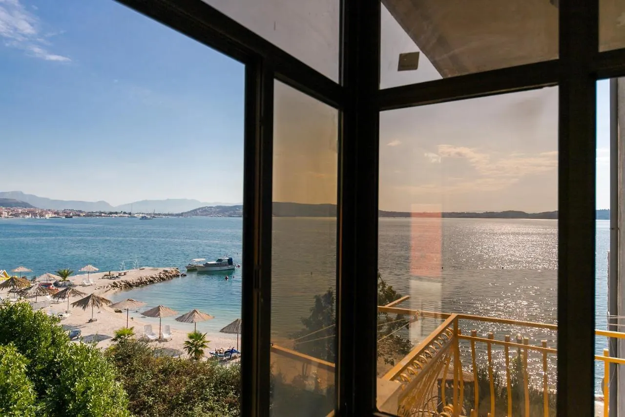 Apartments Marko Trogir