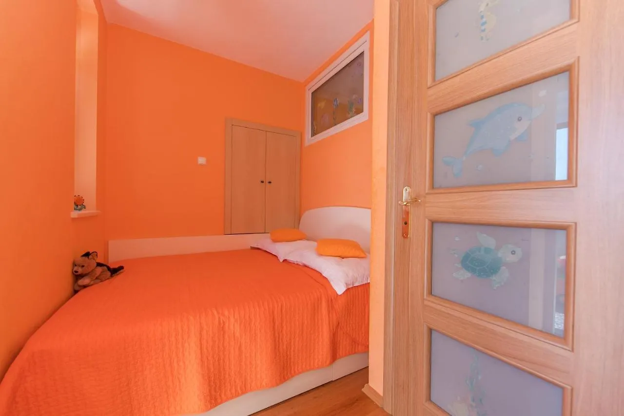 Apartments Marko Trogir