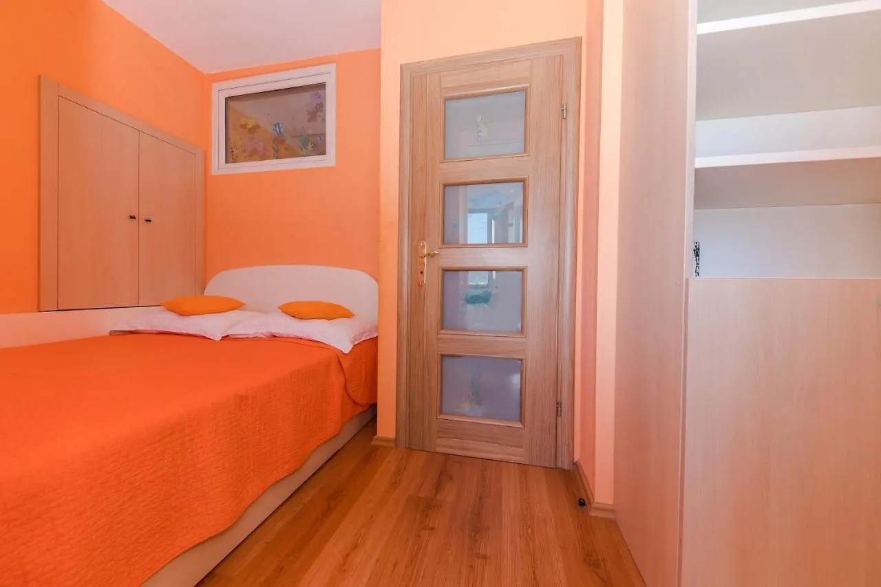 Apartments Marko Trogir