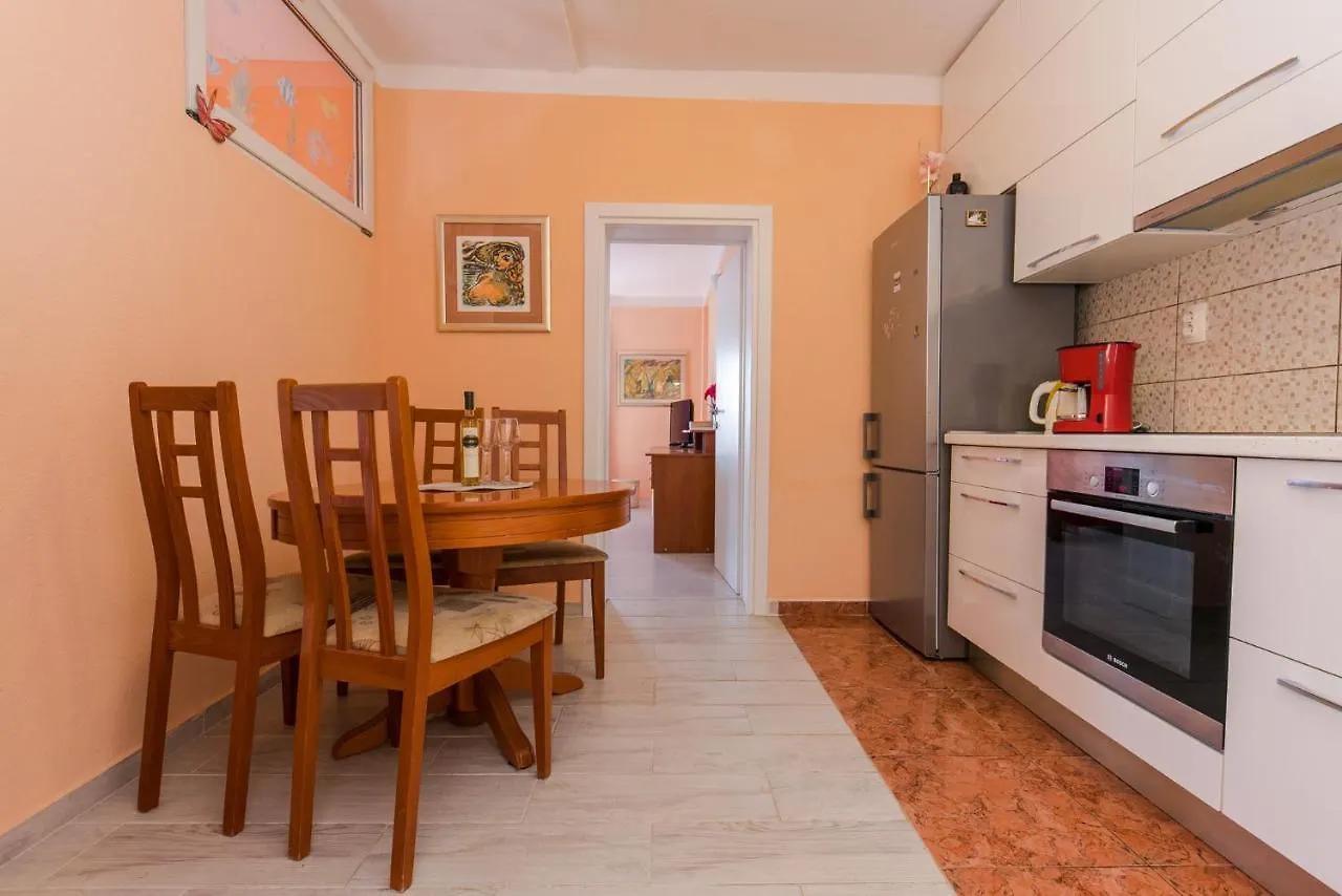Apartments Marko Trogir Croatie