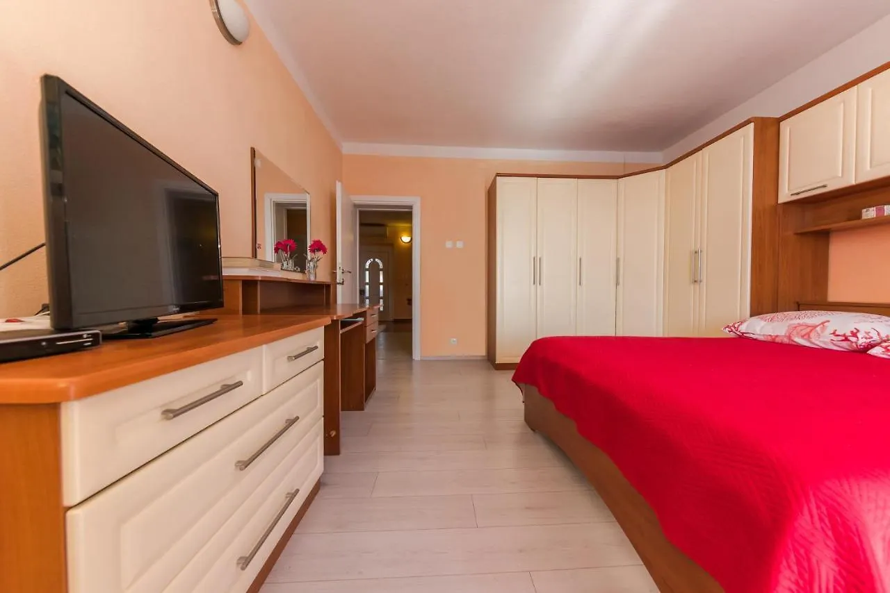 Apartments Marko Trogir 0*,  Croatie