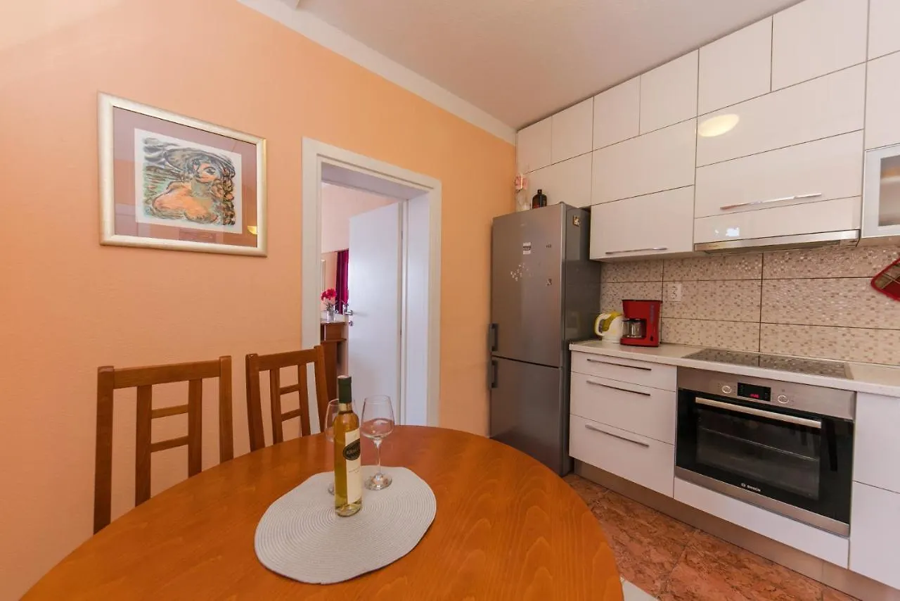 Apartments Marko Trogir
