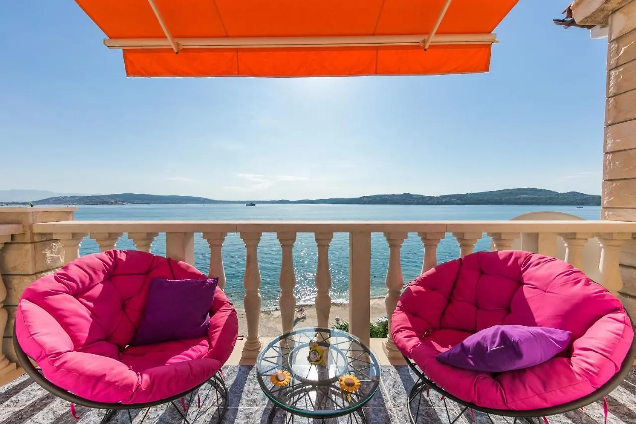 Apartments Marko Trogir Croatie