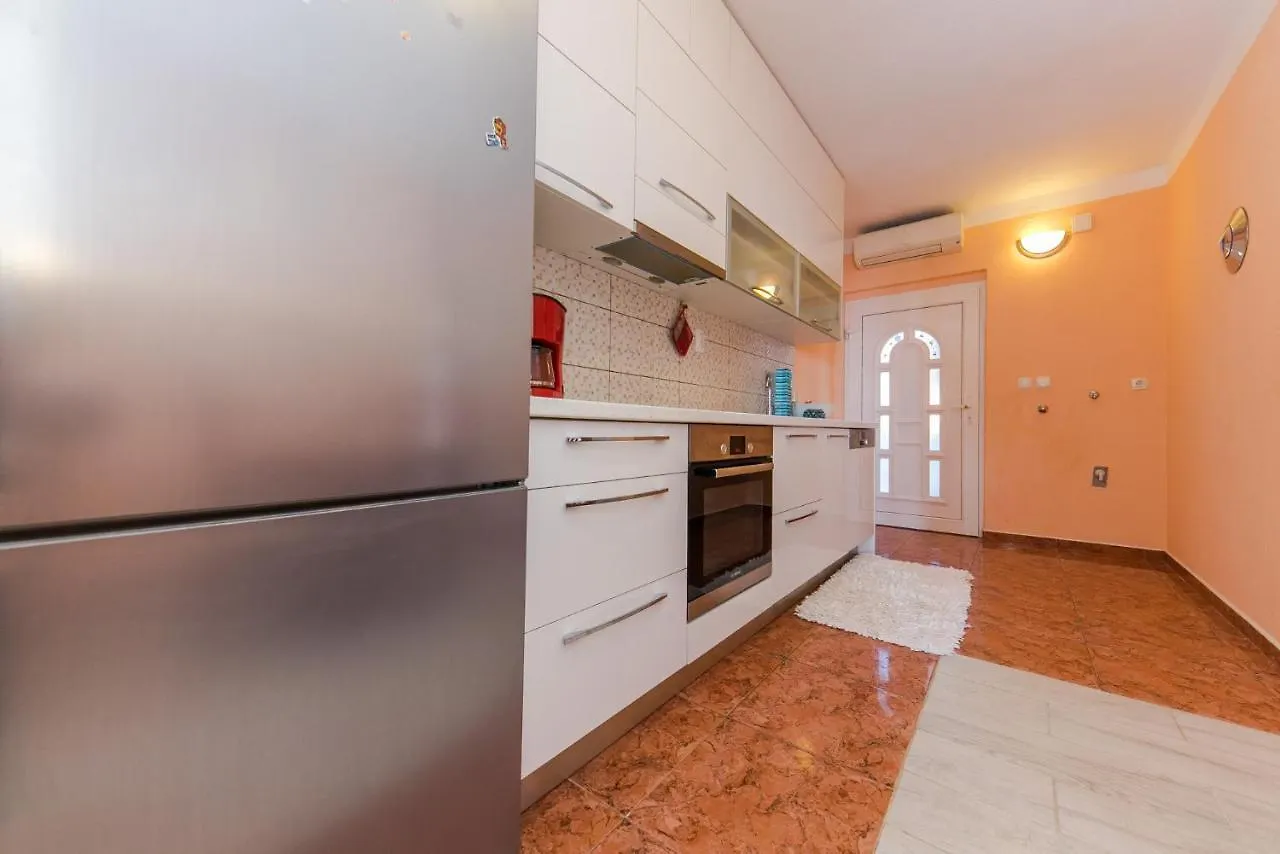 Apartments Marko Trogir