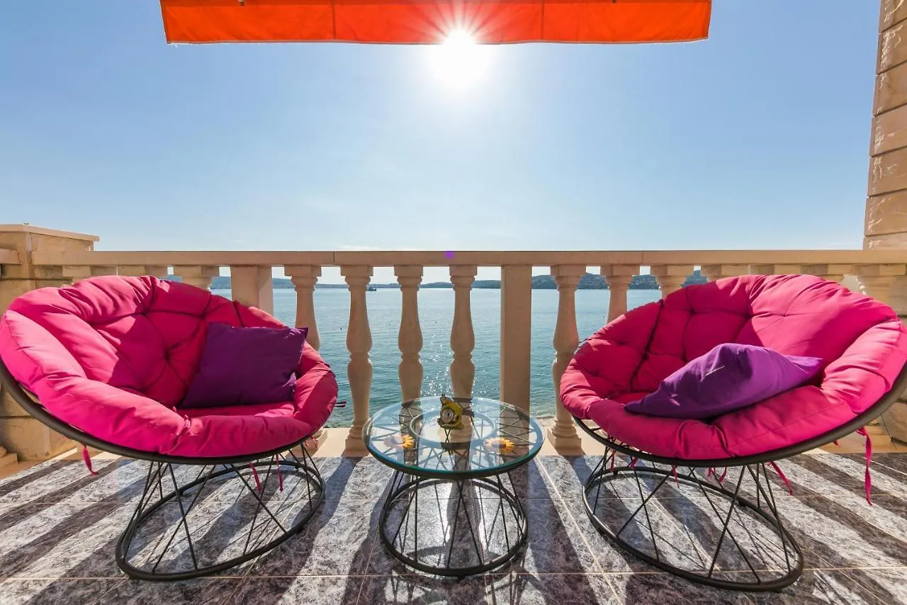 Apartments Marko Trogir