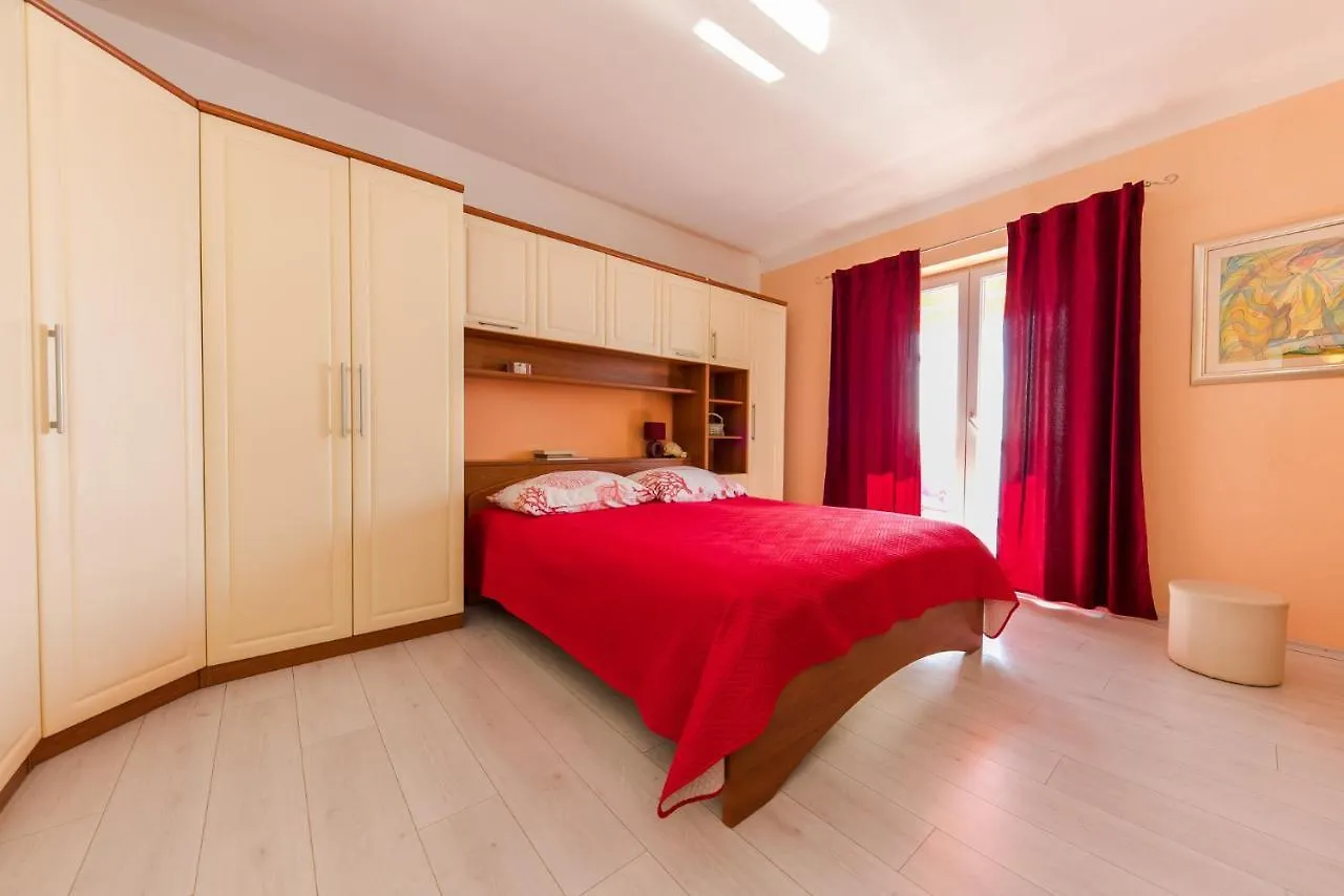 Apartments Marko Trogir 0*,  Croatie