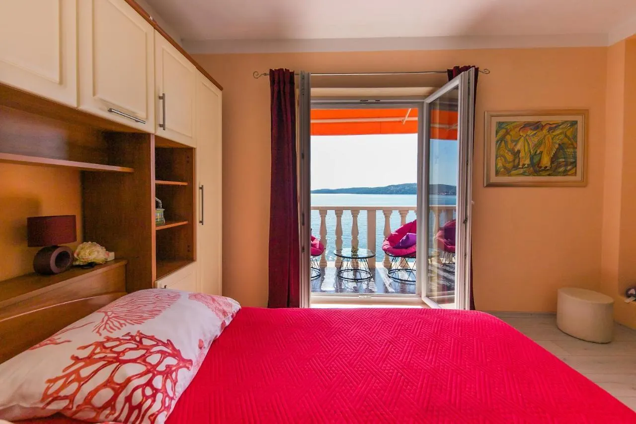 Apartments Marko Trogir