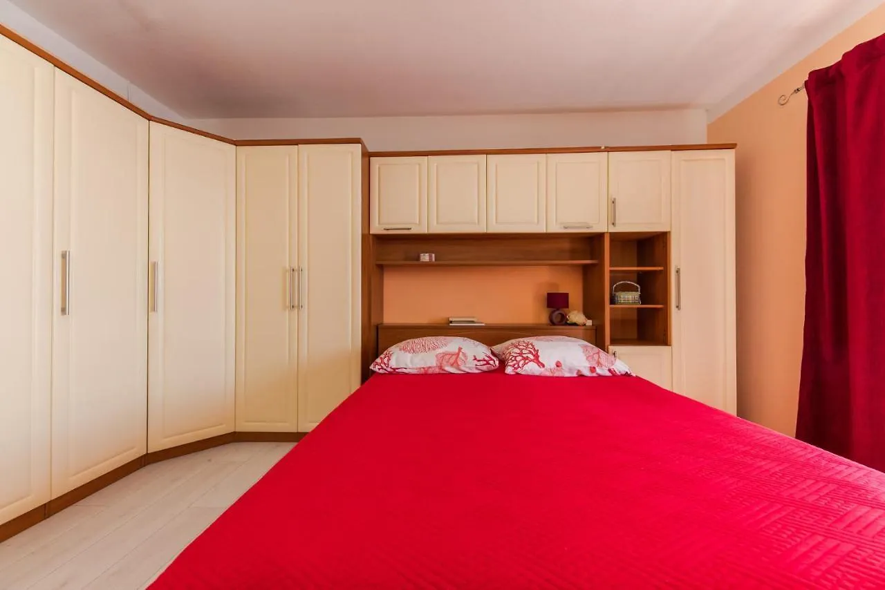 Apartments Marko Trogir