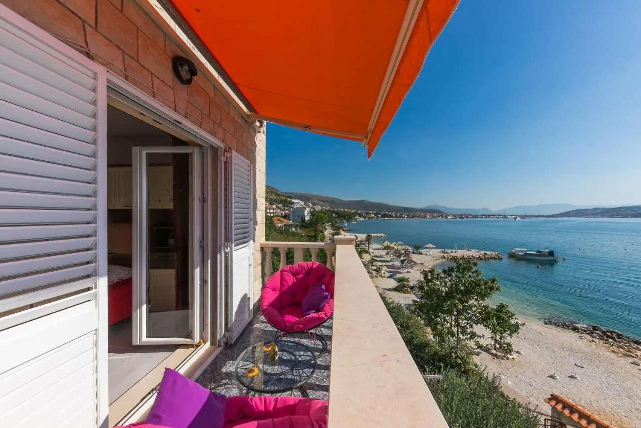 Apartments Marko Trogir Croatie