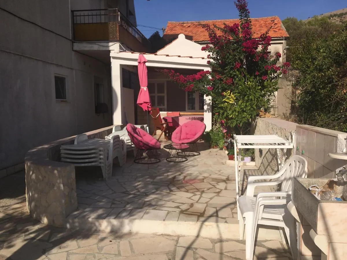 Apartments Marko Trogir 0*,  Croatia