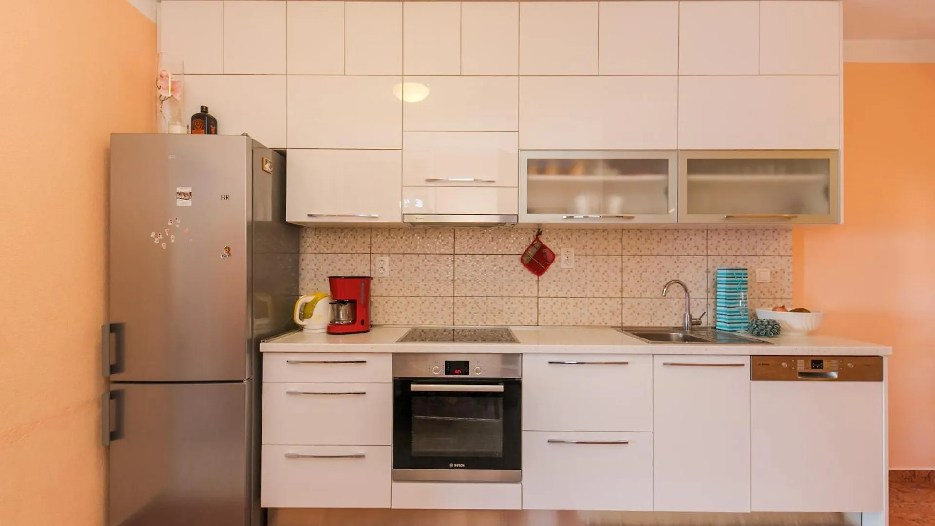 Apartments Marko Trogir Croatia
