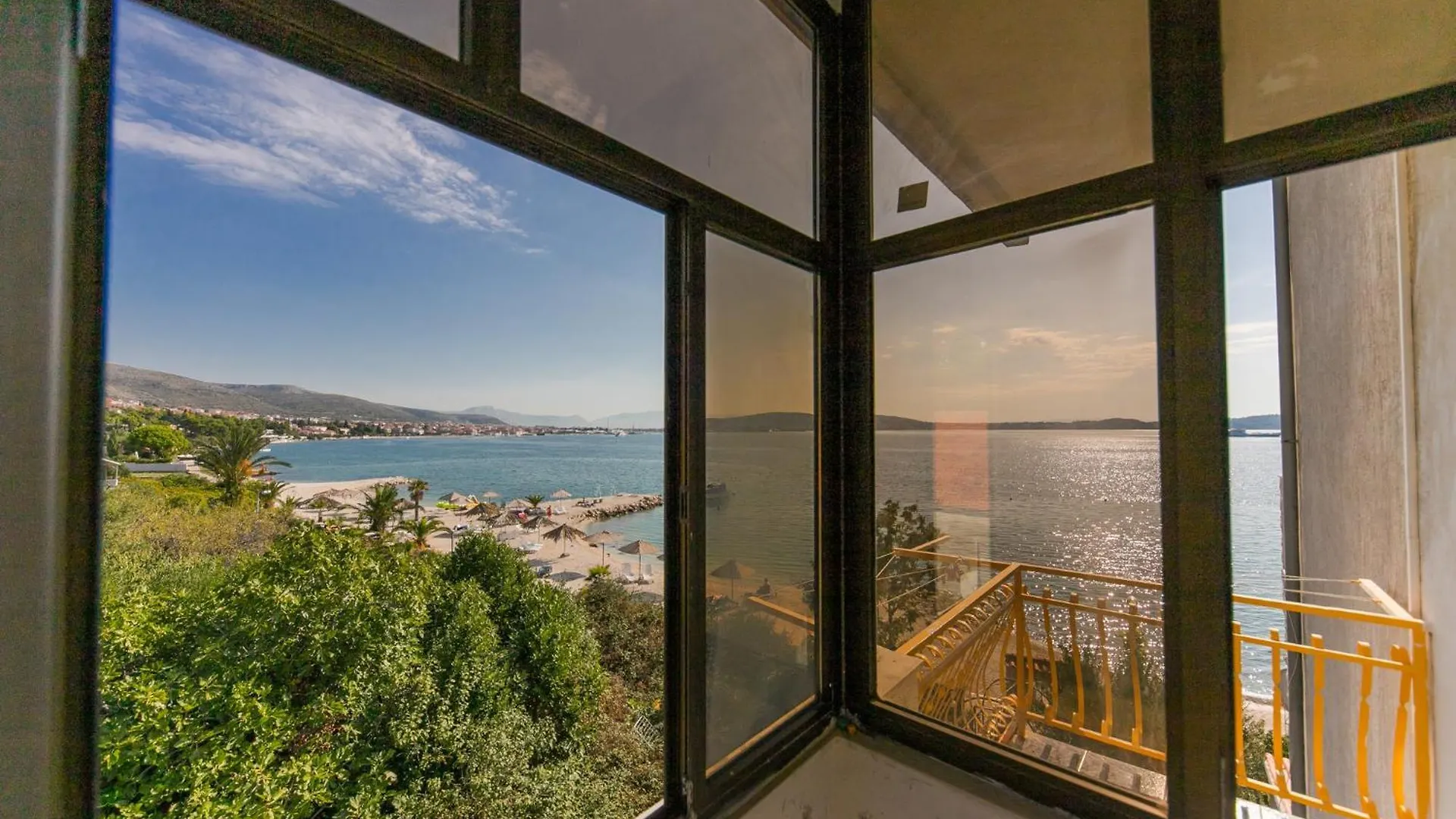 Apartments Marko Trogir