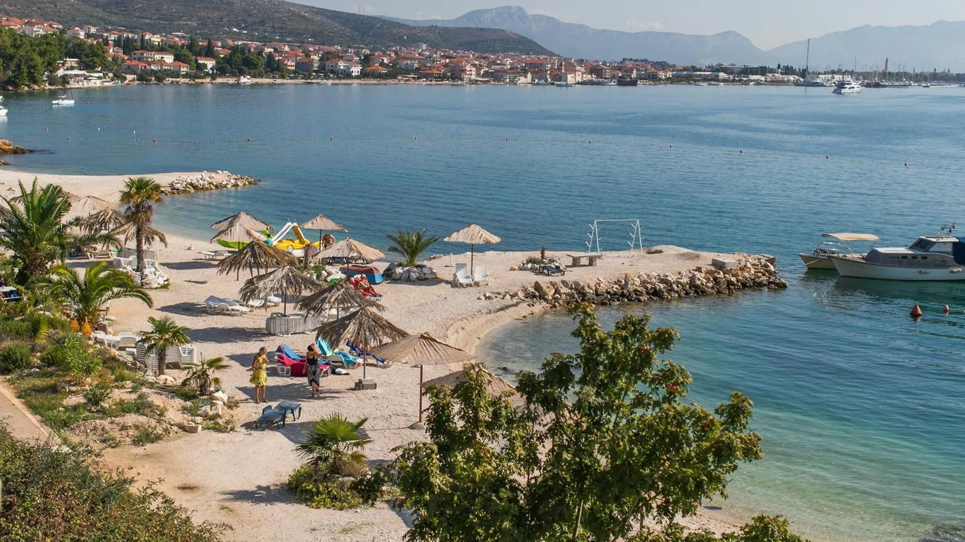 Apartments Marko Trogir