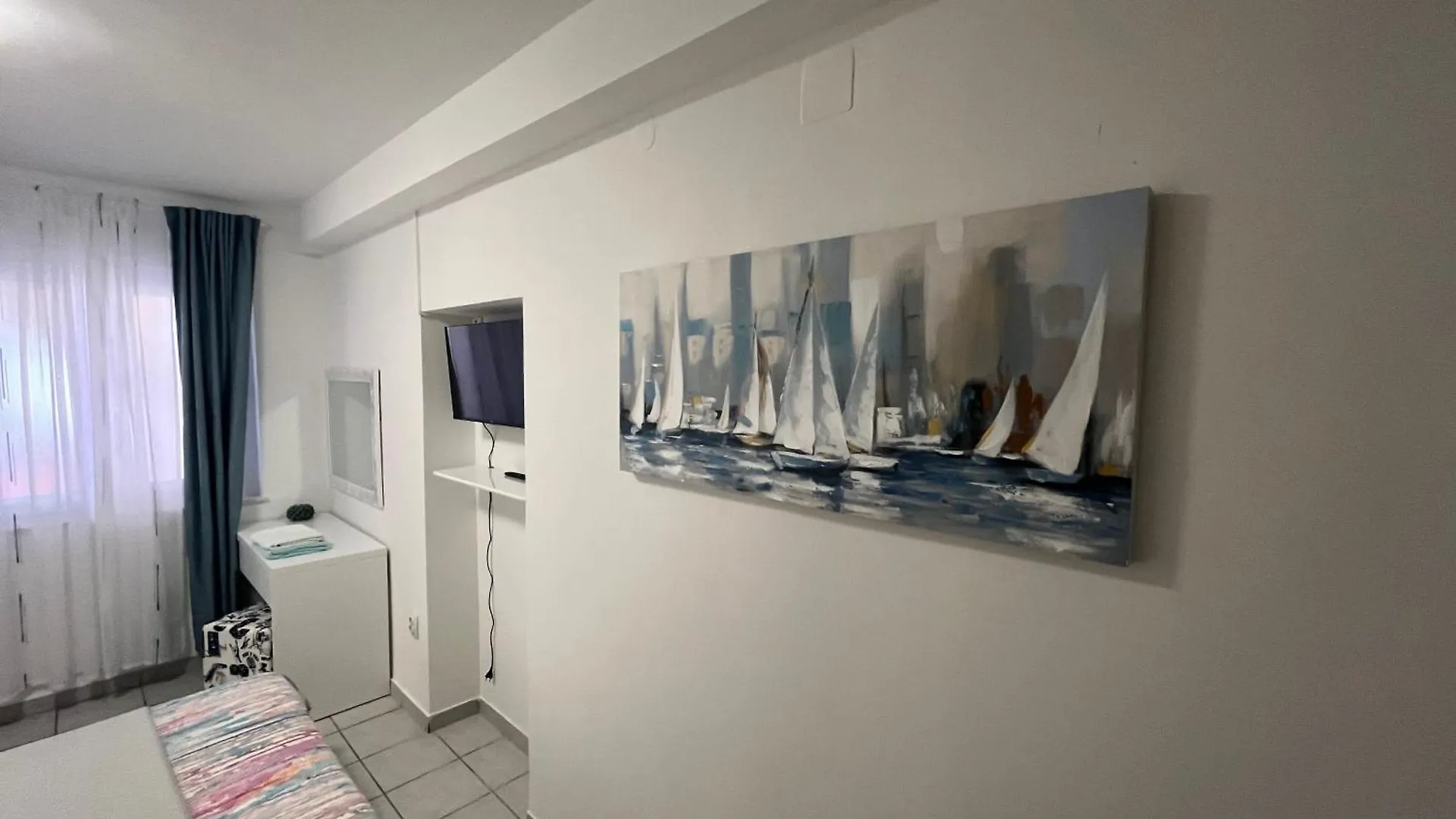 Apartments Marko Trogir Croatia