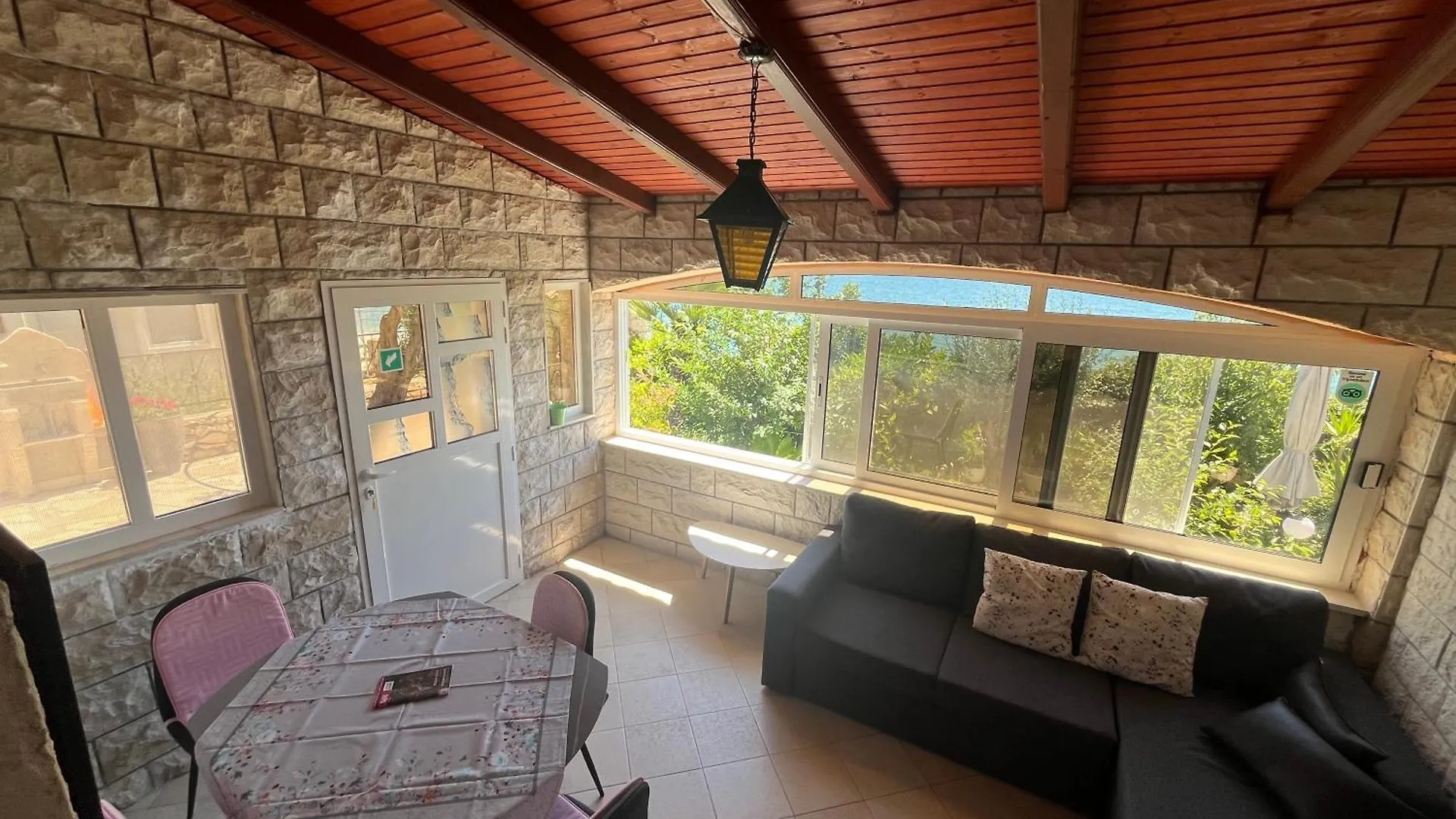 Apartments Marko Trogir 0*,  Croatia