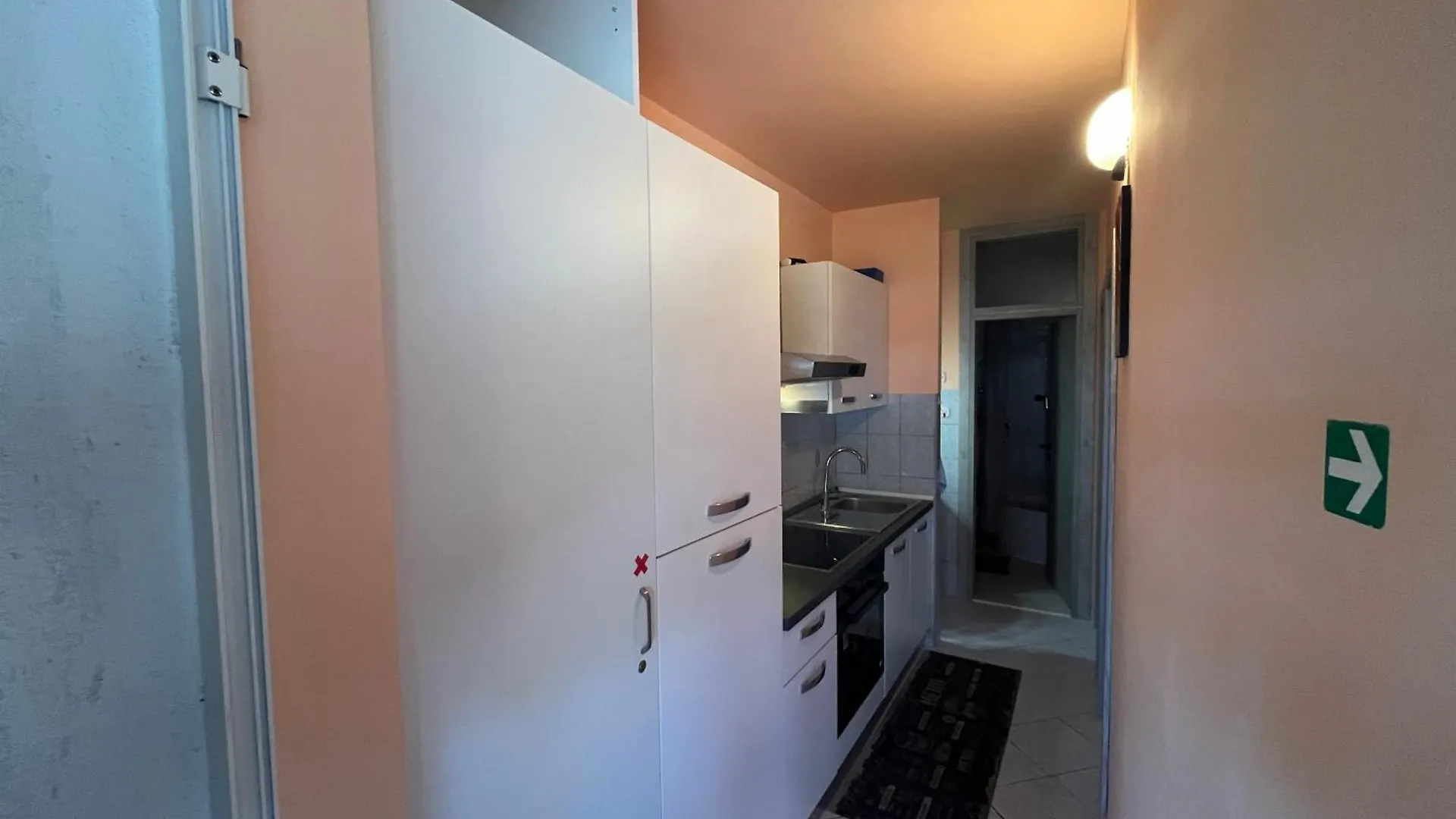 Apartments Marko Trogir