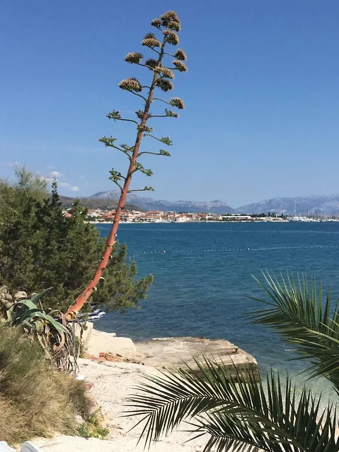Apartments Marko Trogir