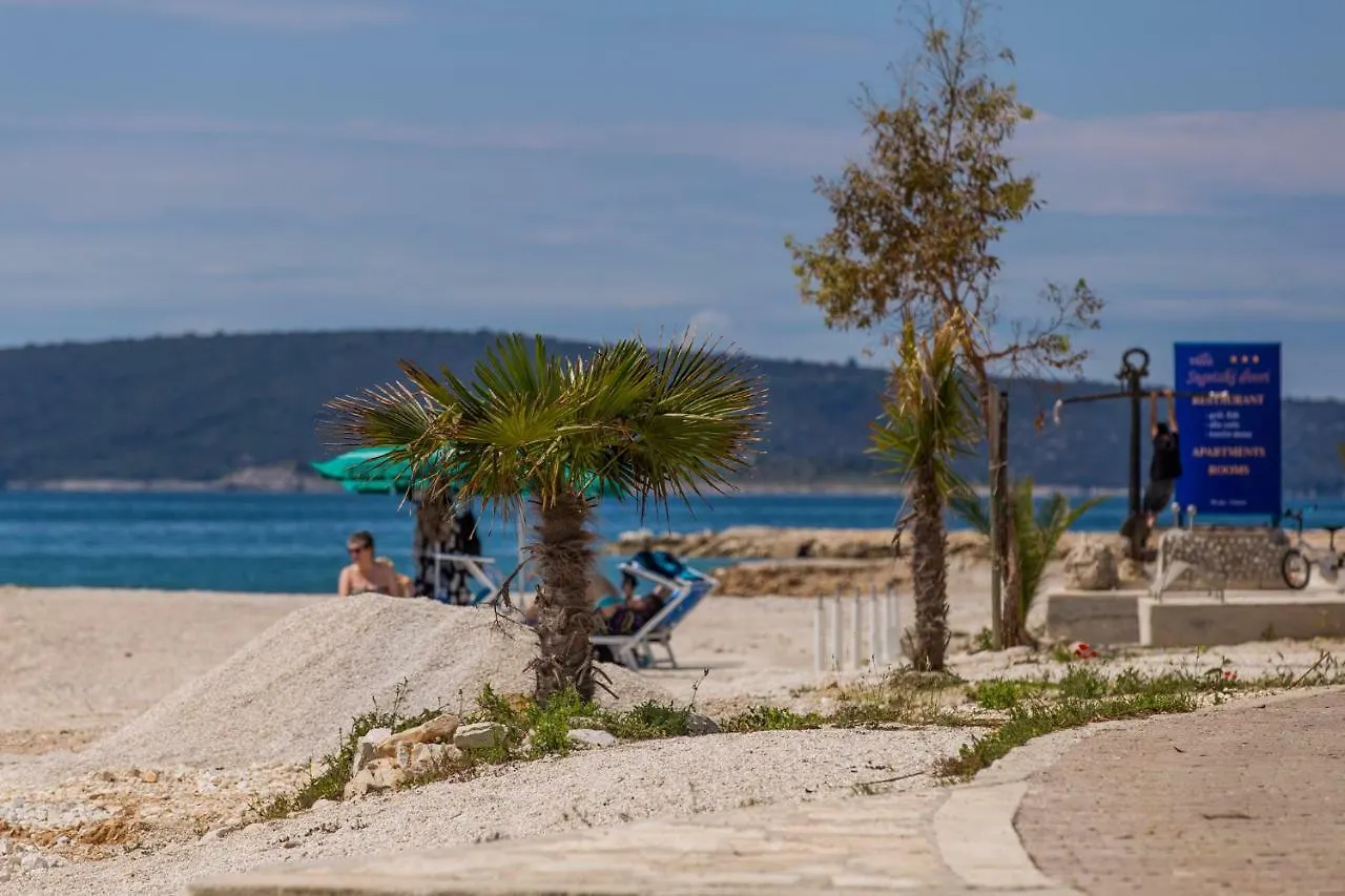 Apartments Marko Trogir