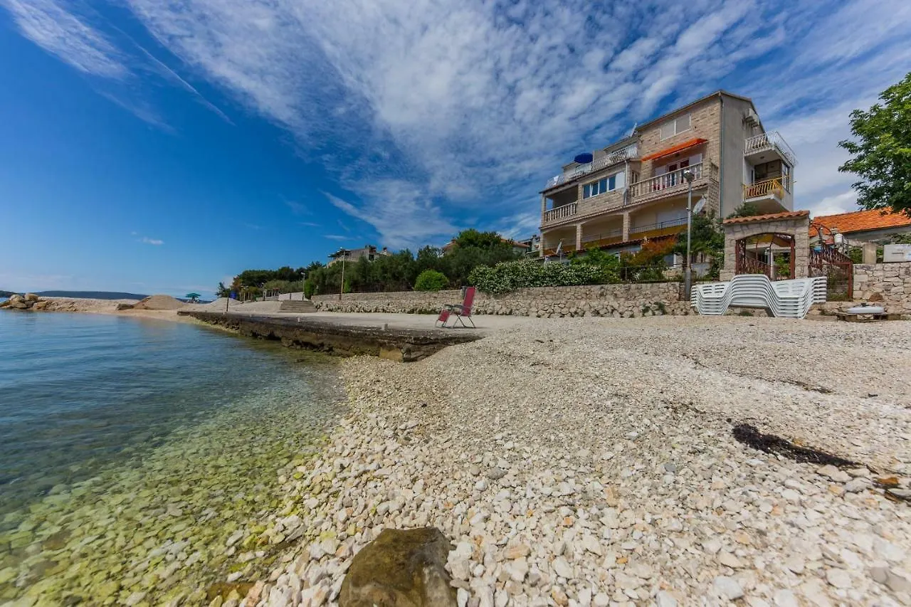 Apartments Marko Trogir