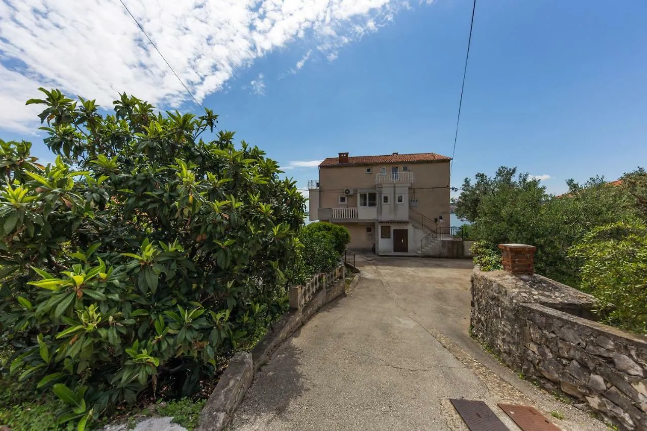 Apartments Marko Trogir