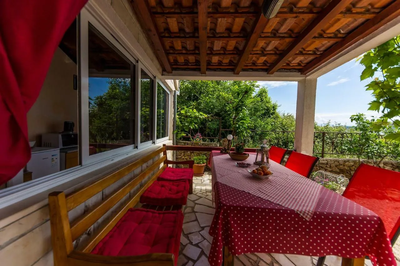 Apartments Marko Trogir