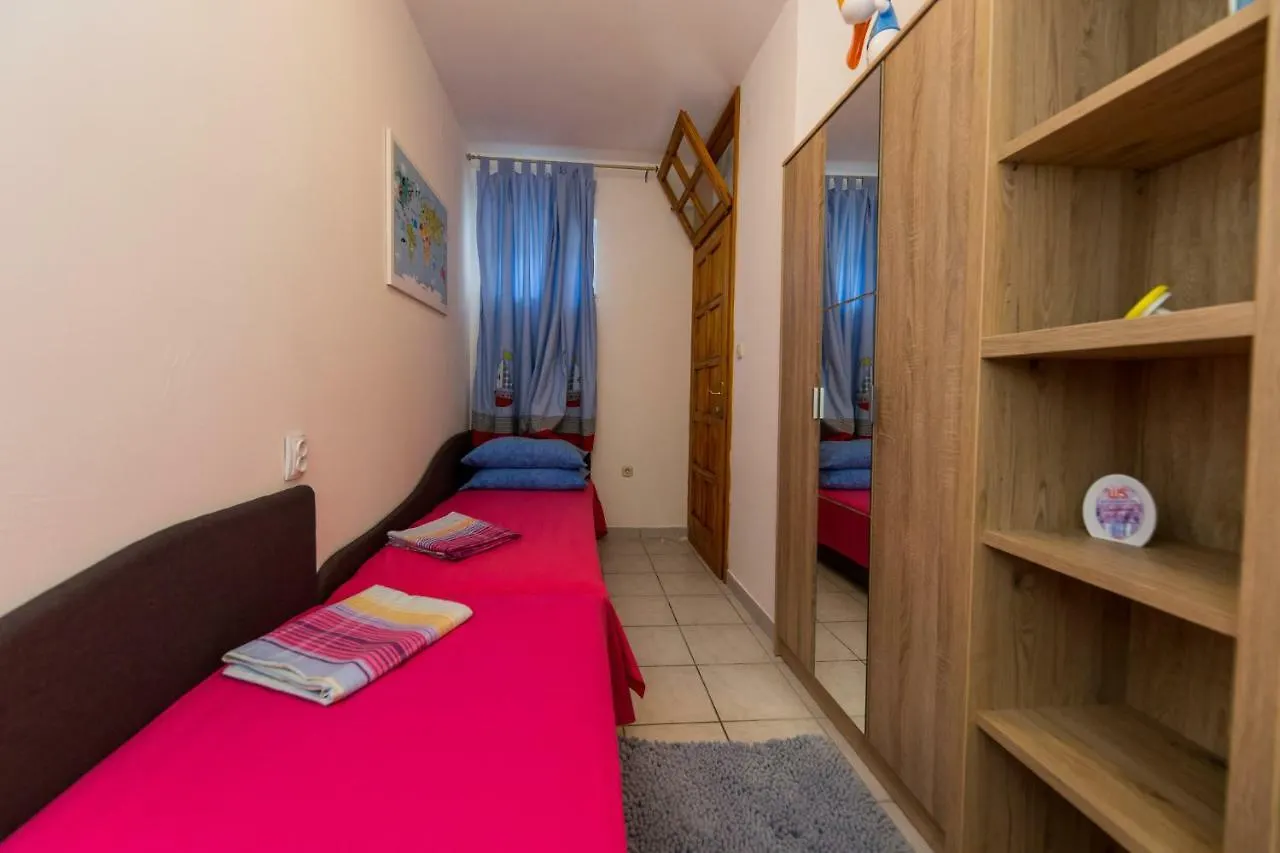 Apartments Marko Trogir Croatia