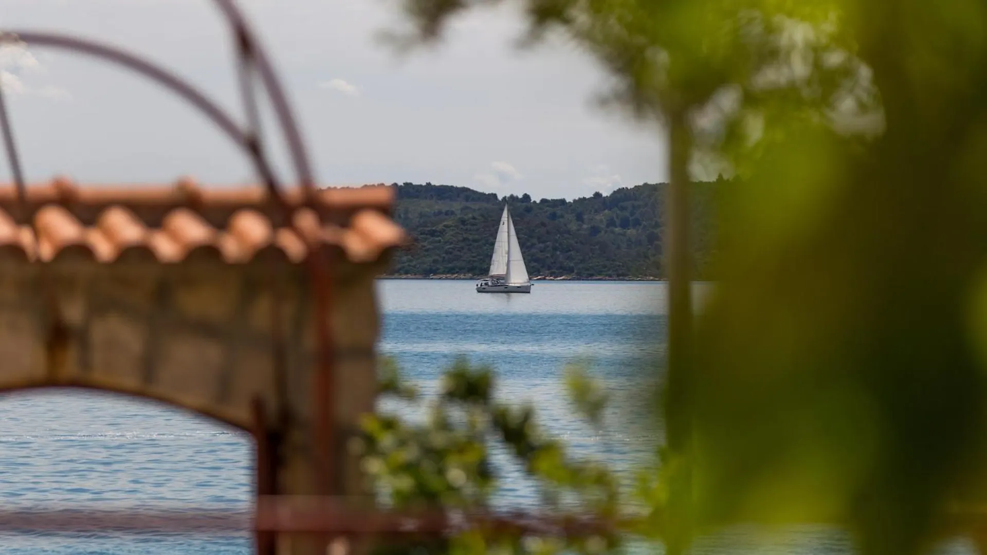 Apartments Marko Trogir