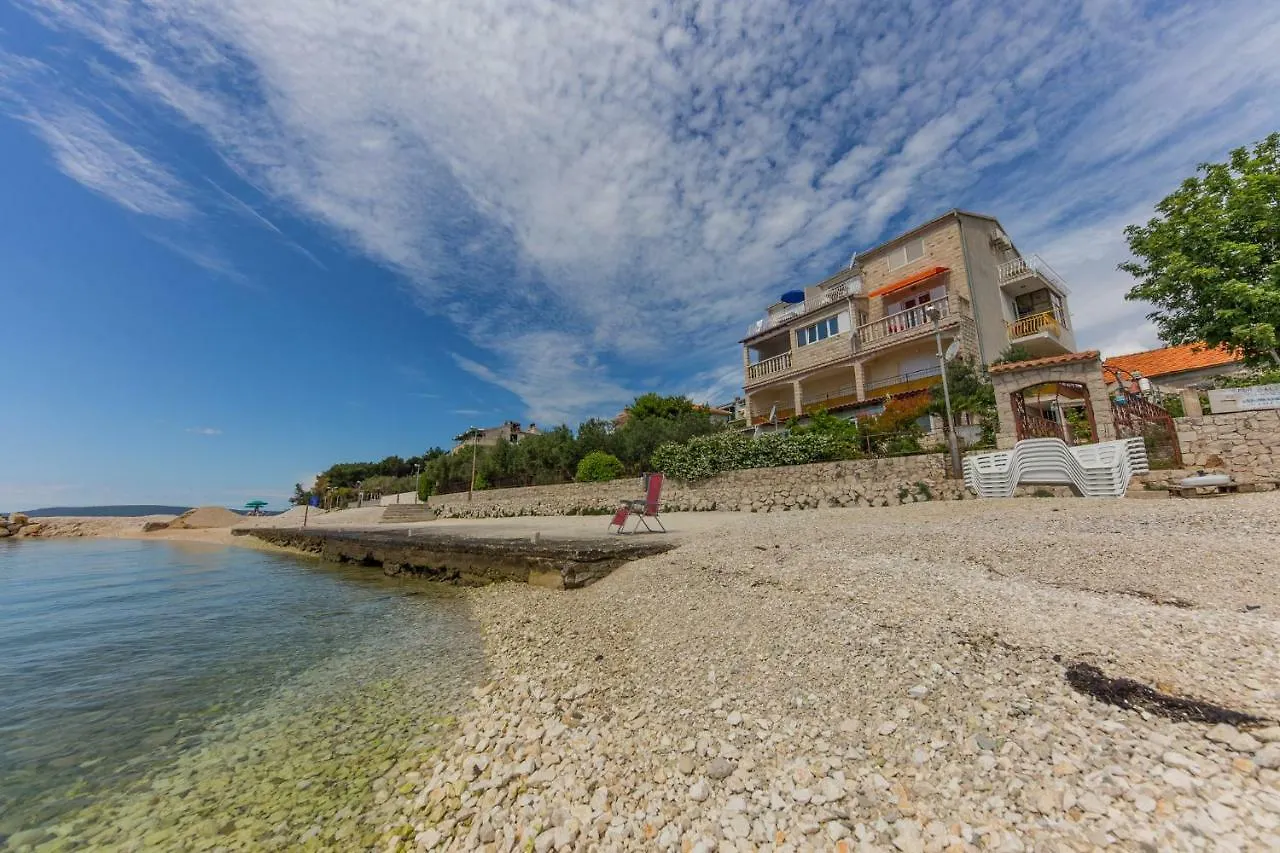 Apartments Marko Trogir