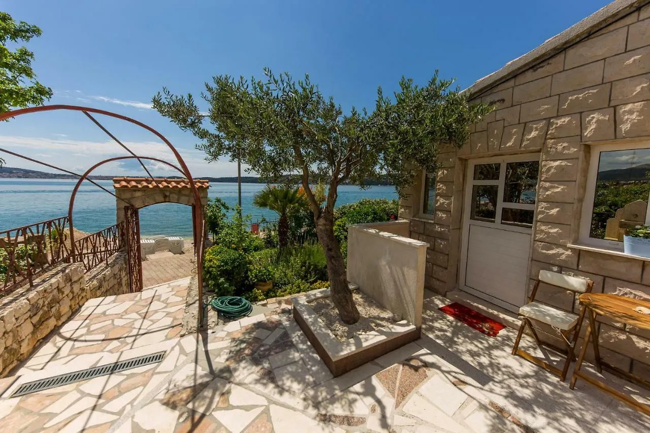 Apartments Marko Trogir