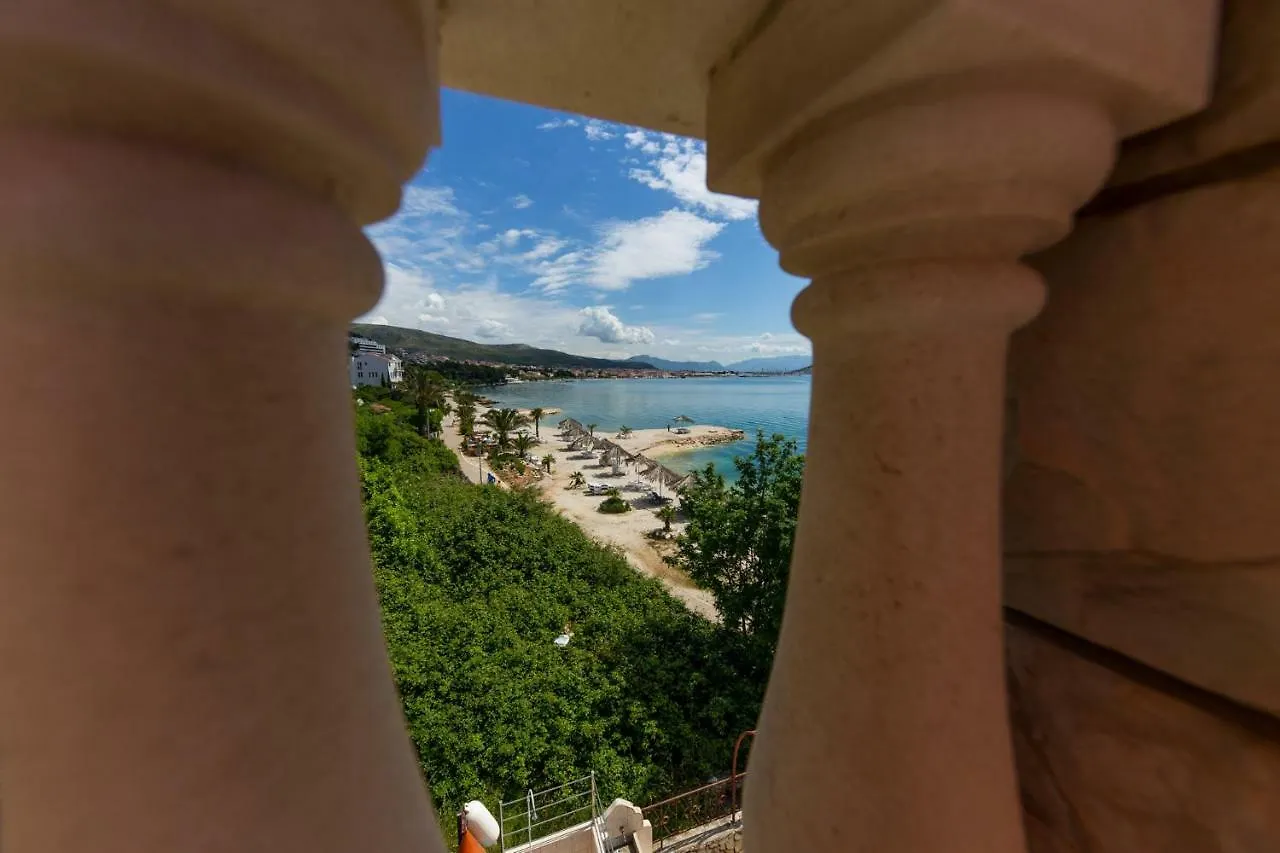 Apartments Marko Trogir Croatia