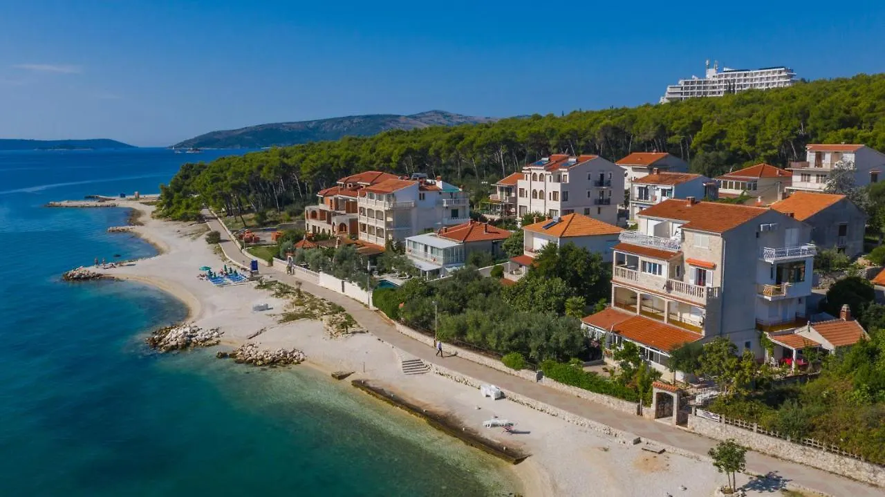 Apartments Marko Trogir Croatia
