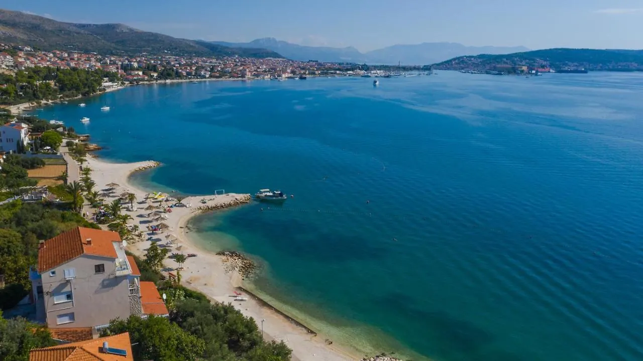 Apartments Marko Trogir
