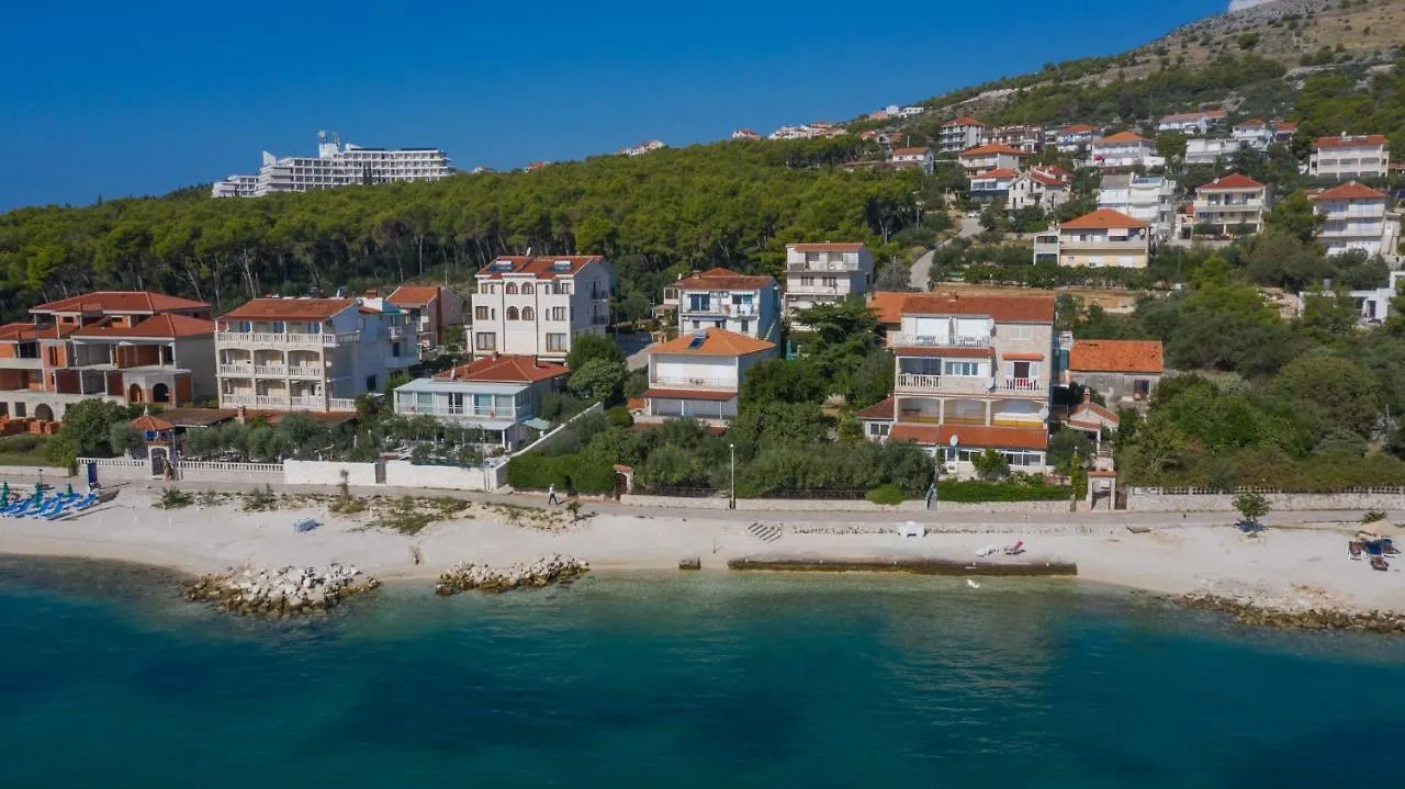 Apartments Marko Trogir
