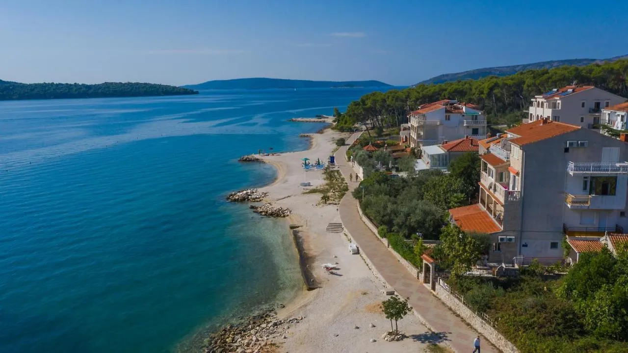 Apartments Marko Trogir