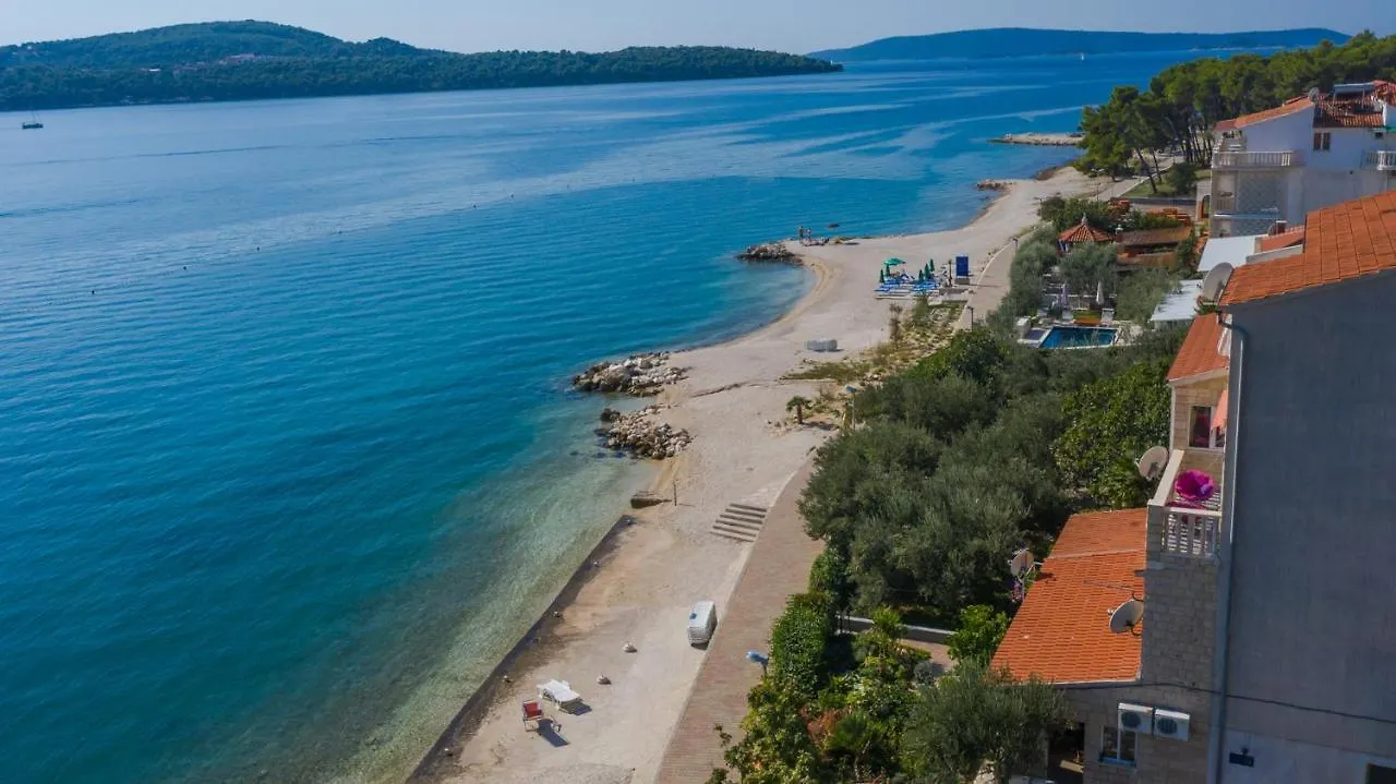 Apartments Marko Trogir Croatia