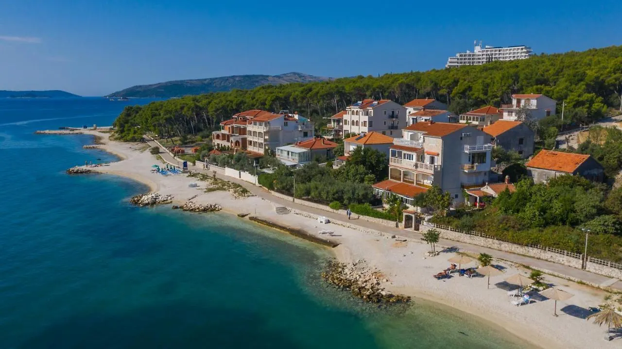 Apartments Marko Trogir 0*,  Croatia