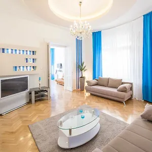  Apartmán Spirit Nádor Ter Maďarsko