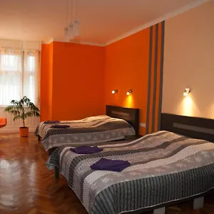  Apartmán Buda Trio Maďarsko