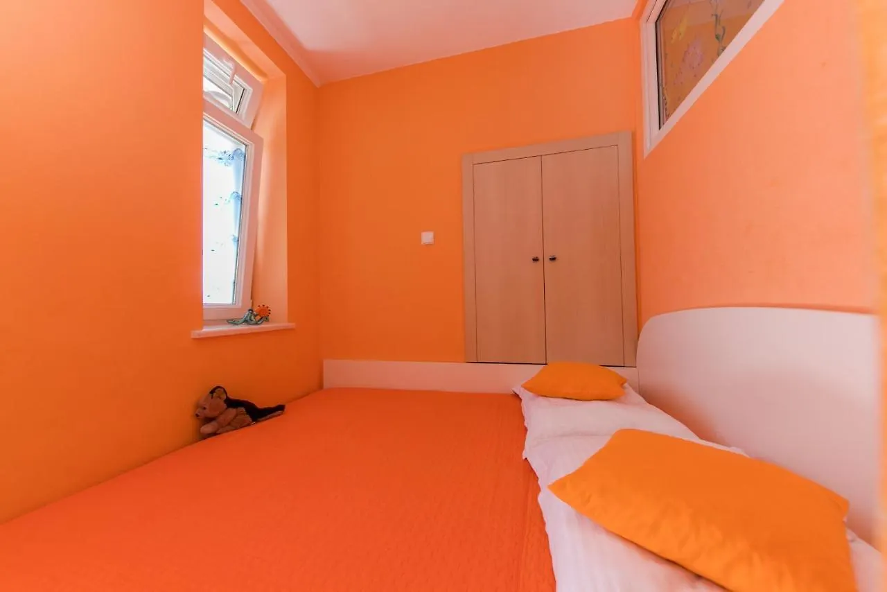 Apartments Marko Trogir Croatia