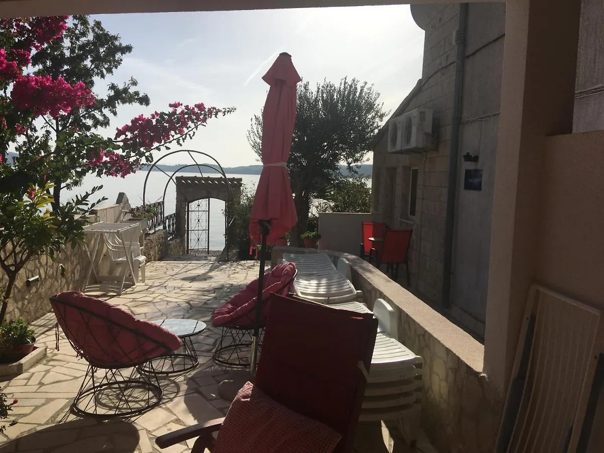 Apartments Marko Trogir Croatia