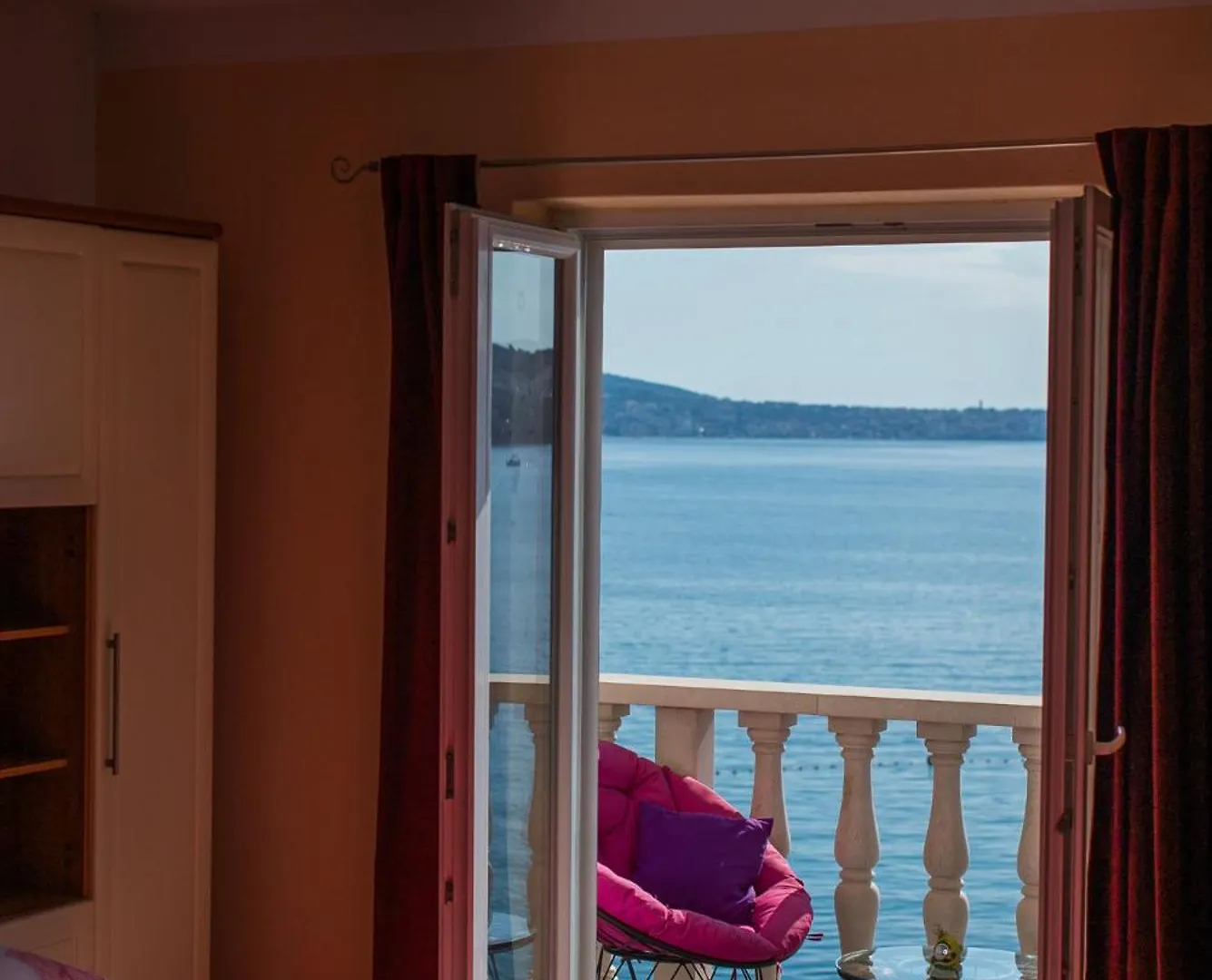 Apartments Marko Trogir