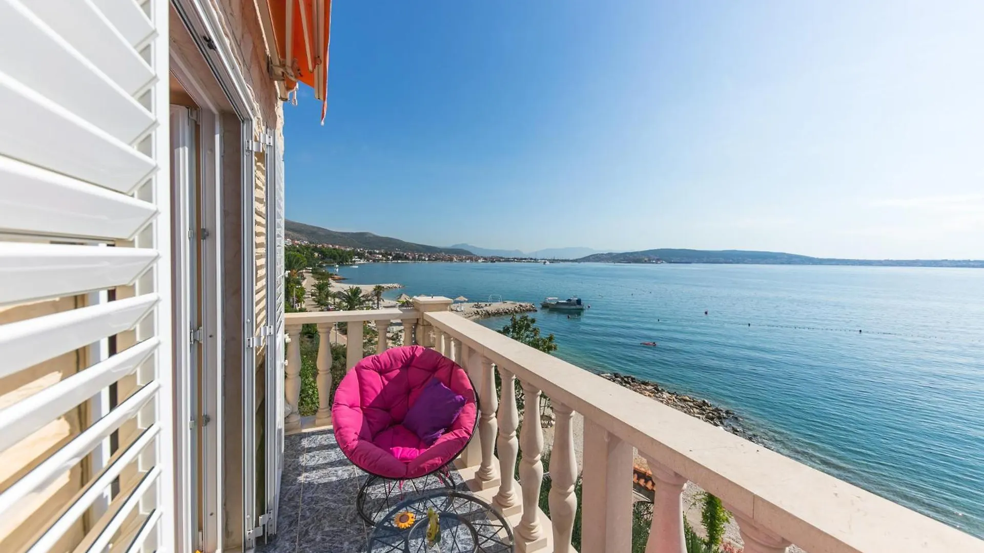 Apartments Marko Trogir