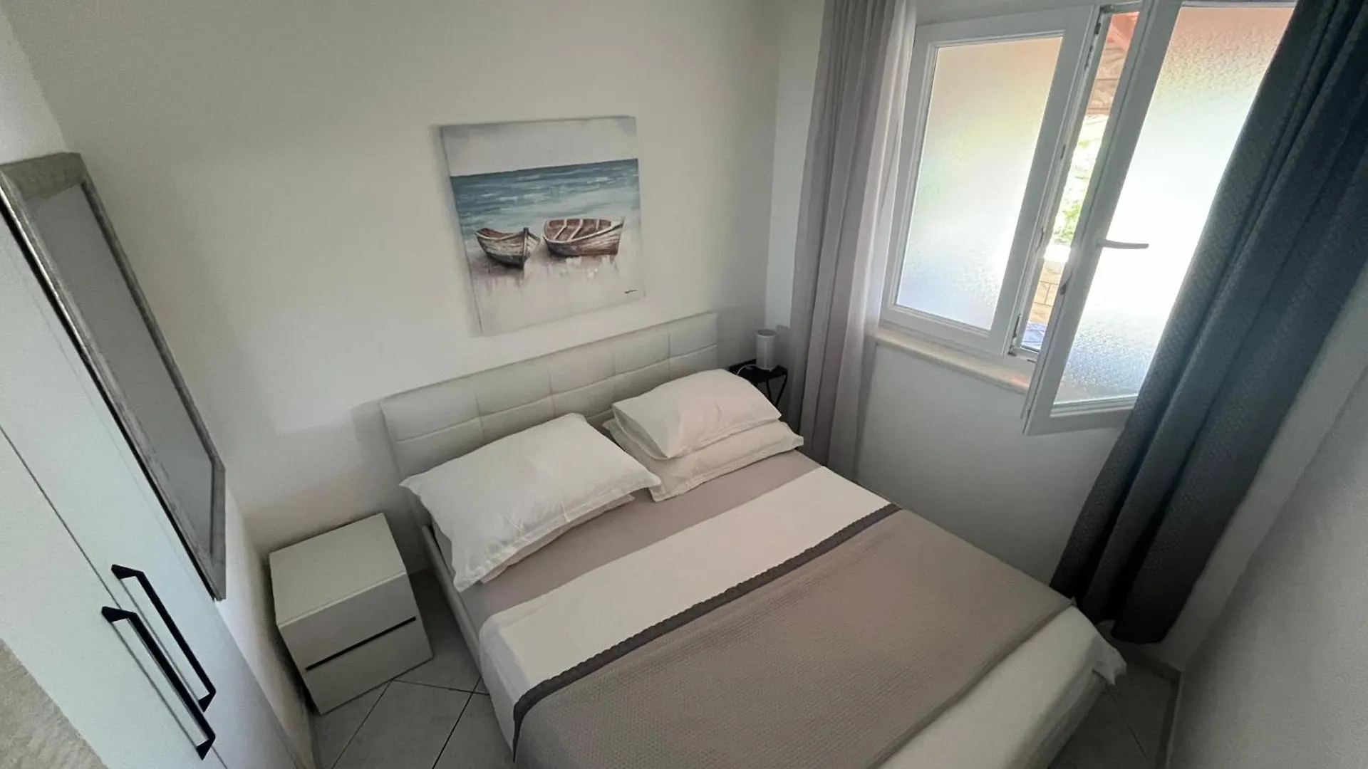 Apartments Marko Trogir 0*,
