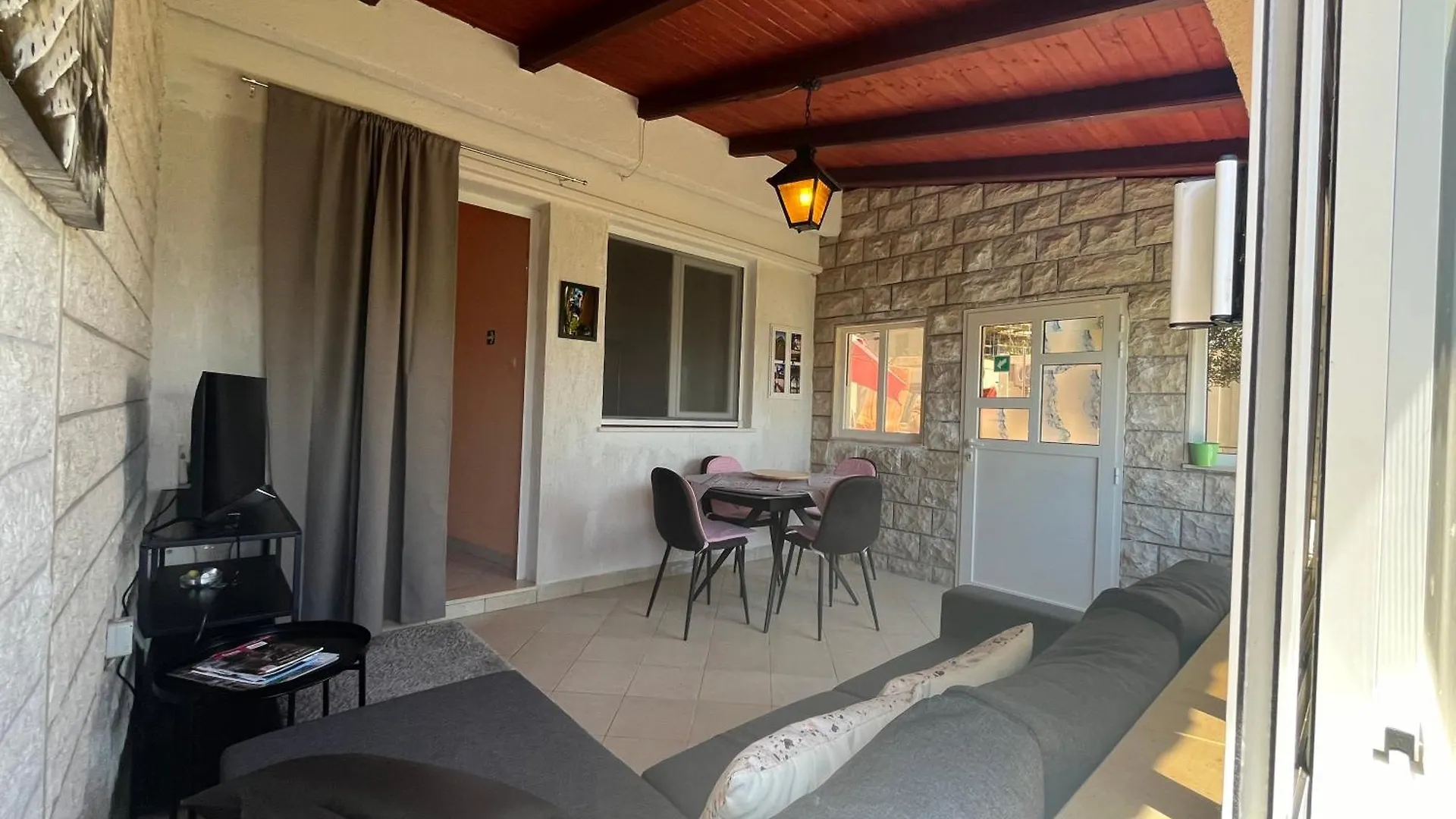Apartments Marko Trogir
