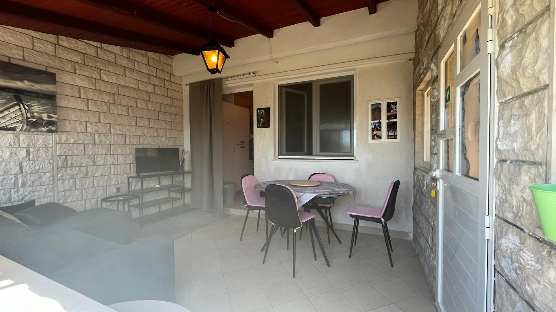 Apartments Marko Trogir 0*,