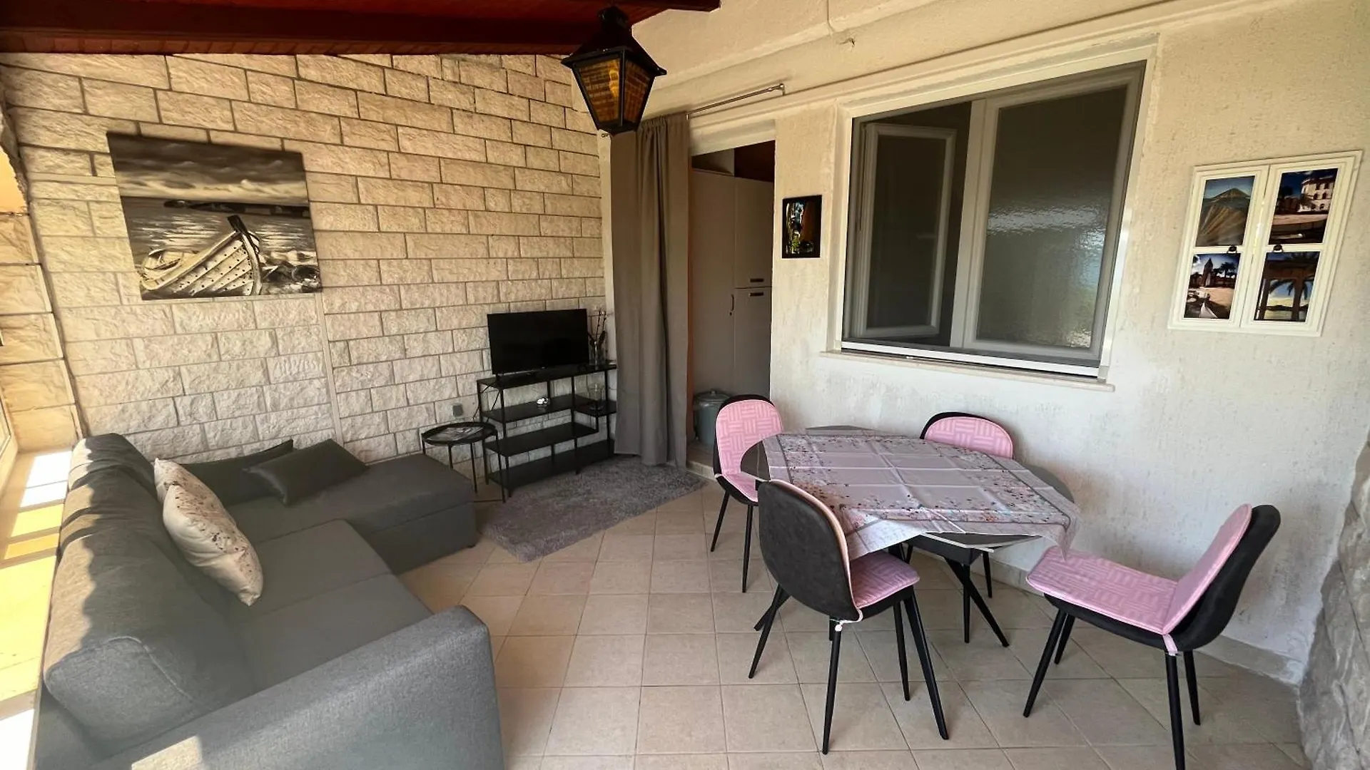 Apartments Marko Trogir Croatia