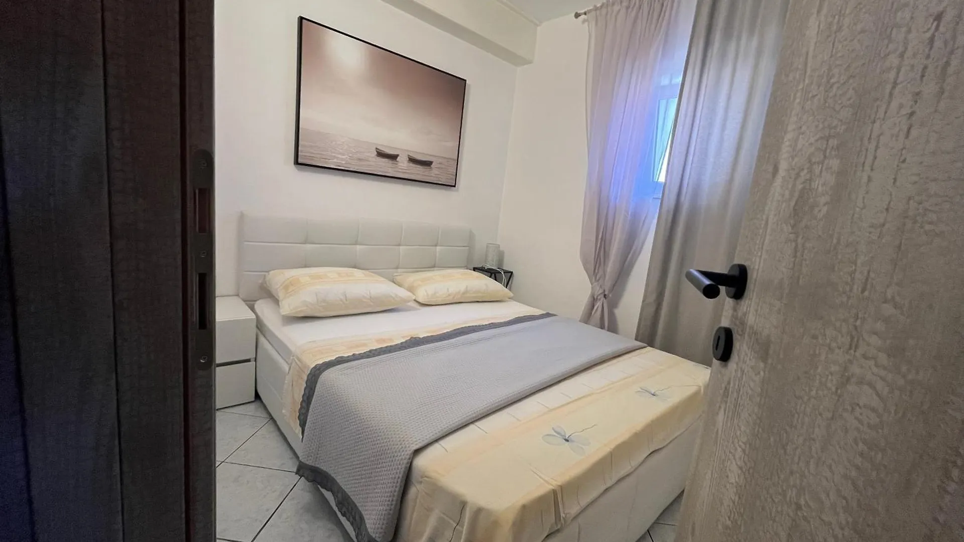 Apartments Marko Trogir