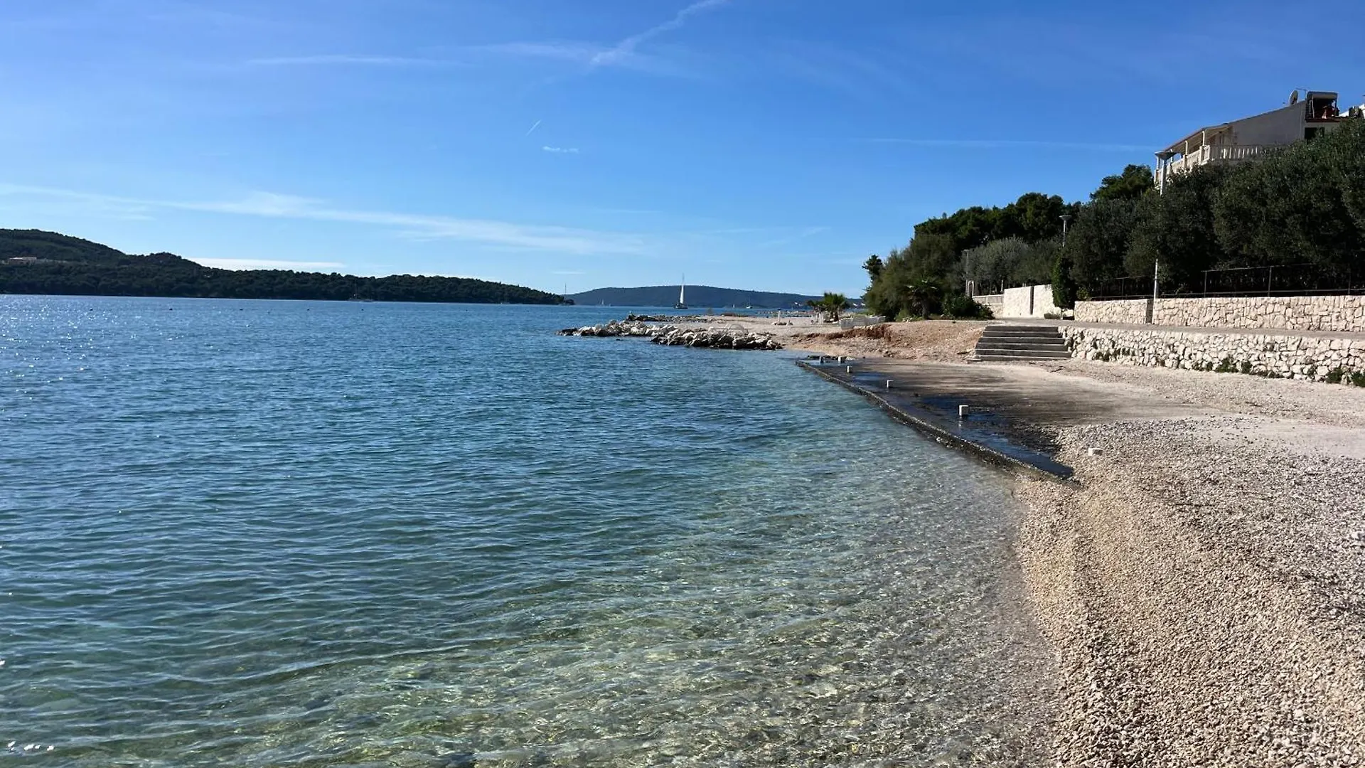 Apartments Marko Trogir